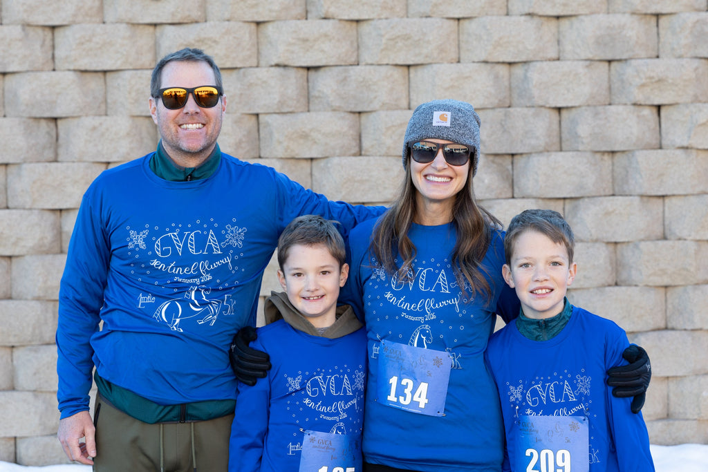 A Fun Run That Builds More Than Endurance: Fundraising Spotlight