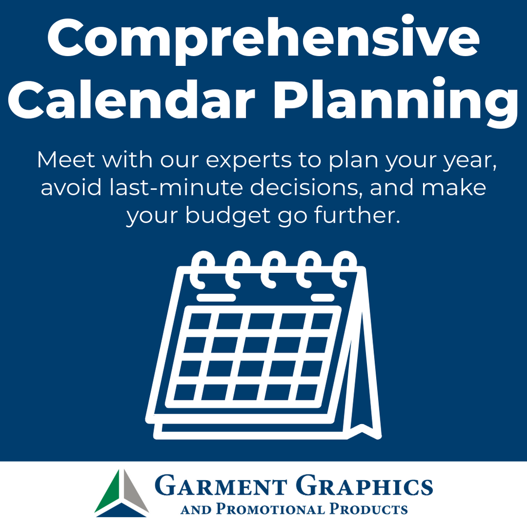 Plan Smarter, Spend Wiser: The Power of Comprehensive Calendar Planning