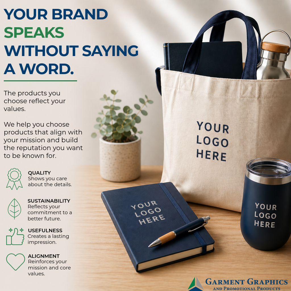 Your Brand is Always Communicating- Even When You're Not Talking