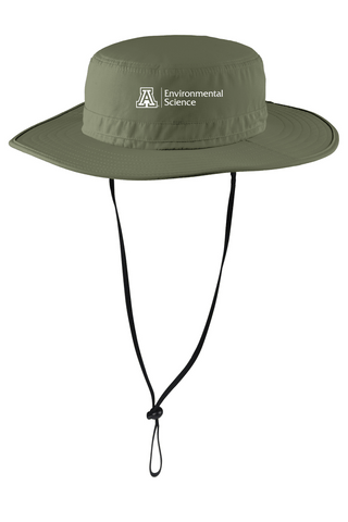 Environmental Science - Bucket Hat