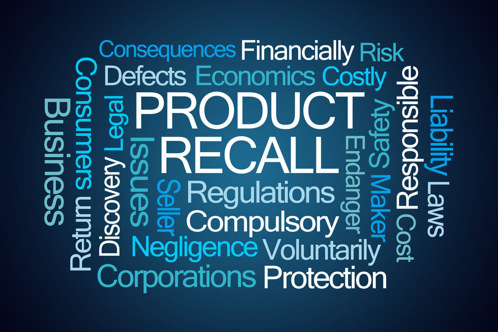 Product Safety and Compliance