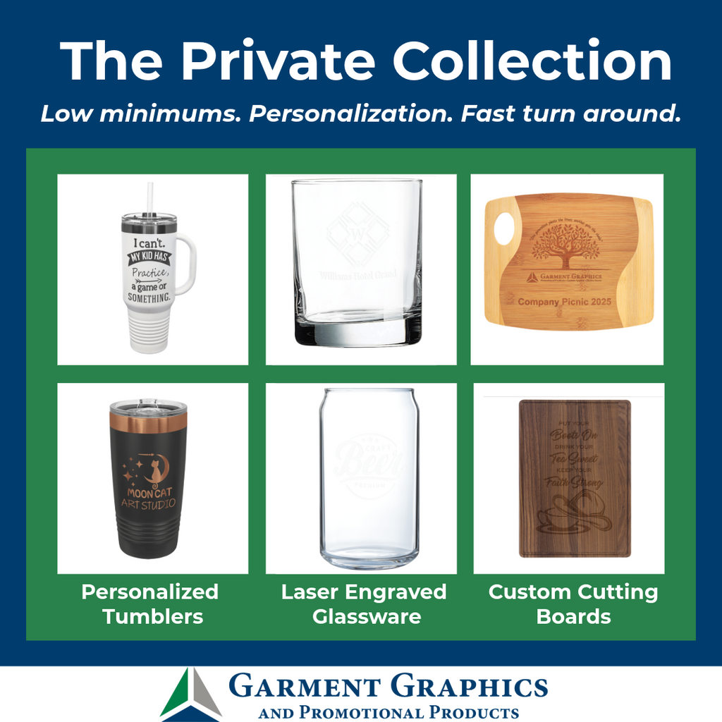 The Power of Thoughtful Gifting: Introducing Our Private Collection