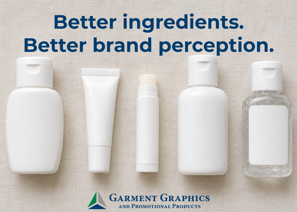 The Growing Demand for Safer Personal Care Products