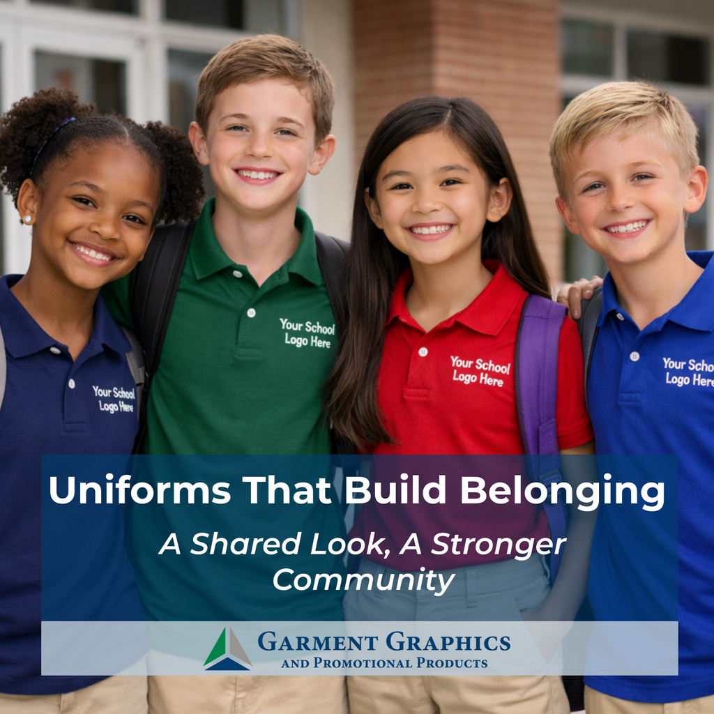 Why School Uniforms May Not Be for Every School — But Maybe Yours Should Be