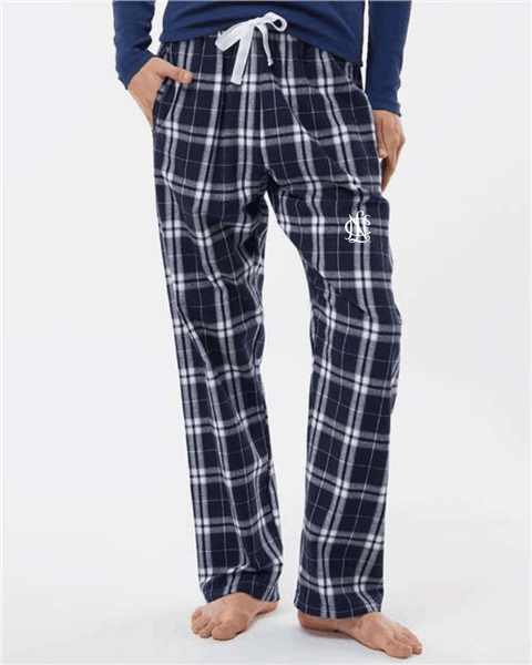 NCL Winnetka - Flannel Pants