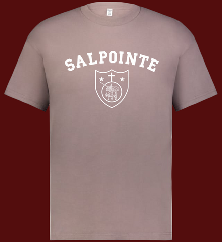 Salpointe - Premium Heavyweight Tee