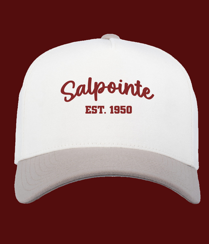 Salpointe - Performance Cap