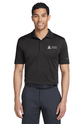 UA Pomline - Unisex Nike Polo
