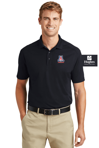 HFCU TALL Mens CornerStone Polo