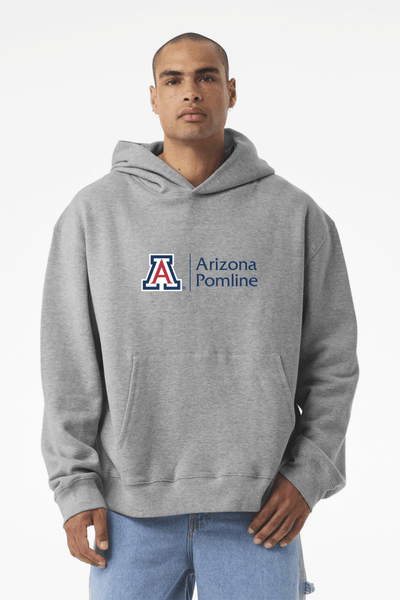 UA Pomline - Unisex Hoodie