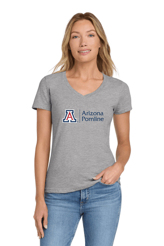 UA Pomline - Women's V-Neck