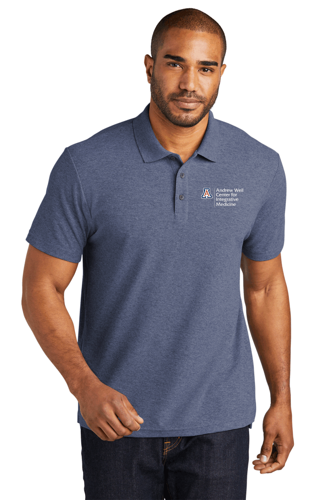 UA Integrative Medicine - Men's Polo