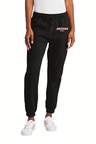 UA Women's Rugby Joggers (Ladies)