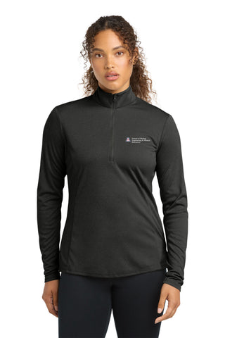 Women's 1/4 Zip