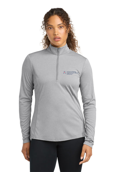 Women's 1/4 Zip