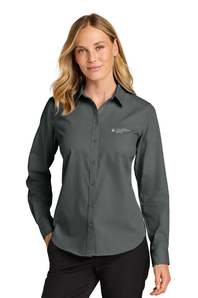 Women's Button Down
