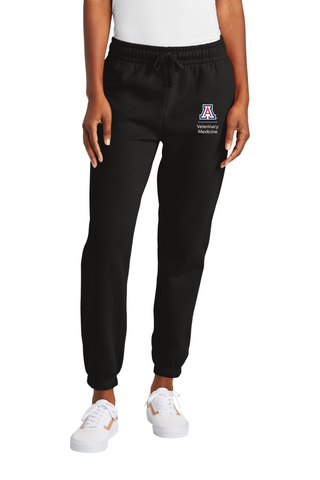 UA Vet Med Ladies Sweatpants