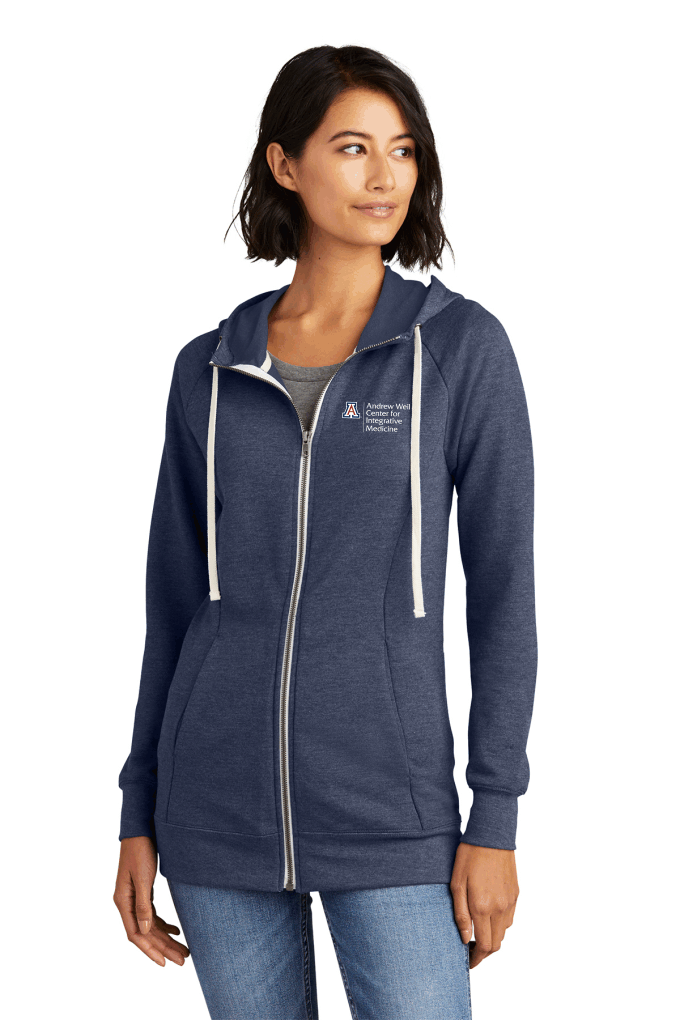 UA Integrative Medicine - Ladies Hoodie