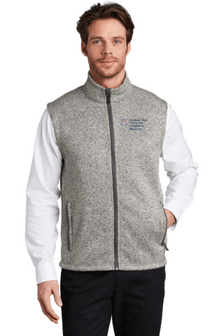 UA Integrative Medicine - Mens Vest