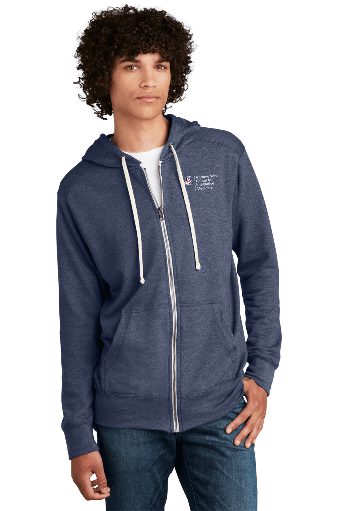 UA Integrative Medicine - Men's Hoodie