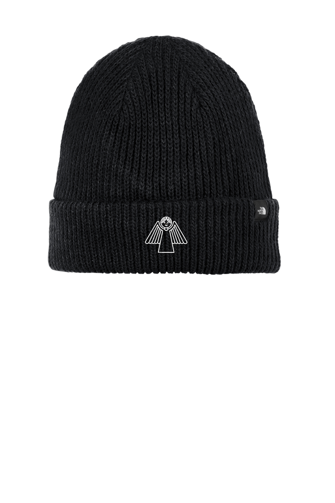 Angel Charity North Face Beanie