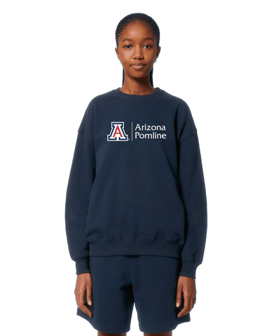 UA Pomline - Unisex Crewneck Sweatshirt