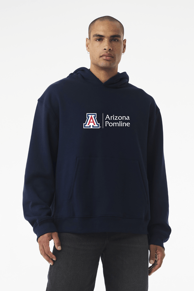 UA Pomline - Unisex Hoodie