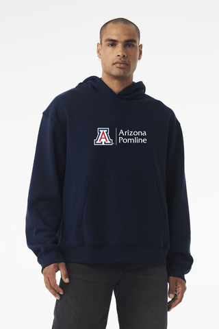 UA Pomline - Unisex Hoodie