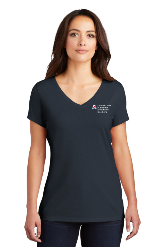 UA Integrative Medicine - Ladies T-Shirt