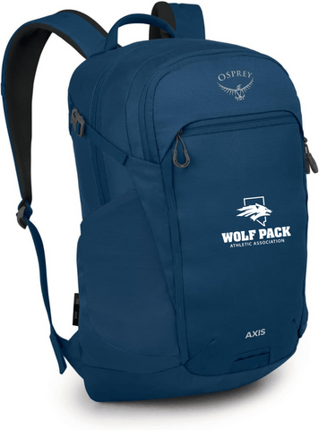 WPAA - Osprey Backpack