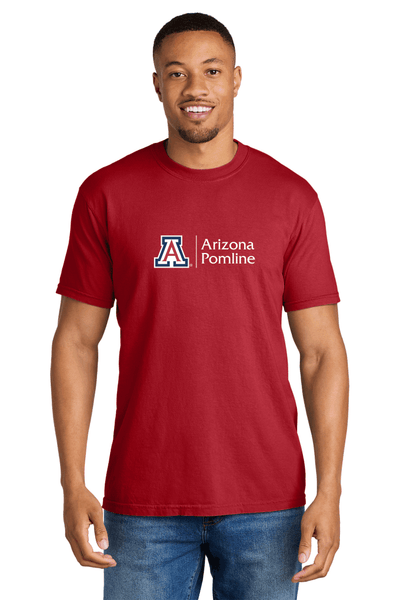 UA Pomline - Unisex T-Shirt