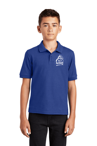 St. Thomas Preschool - Youth Uniform Polo