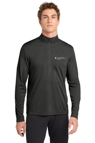 Men's 1/4 Zip