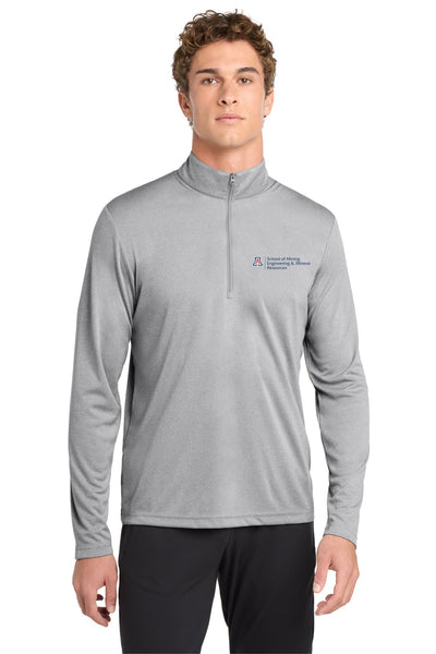Men's 1/4 Zip
