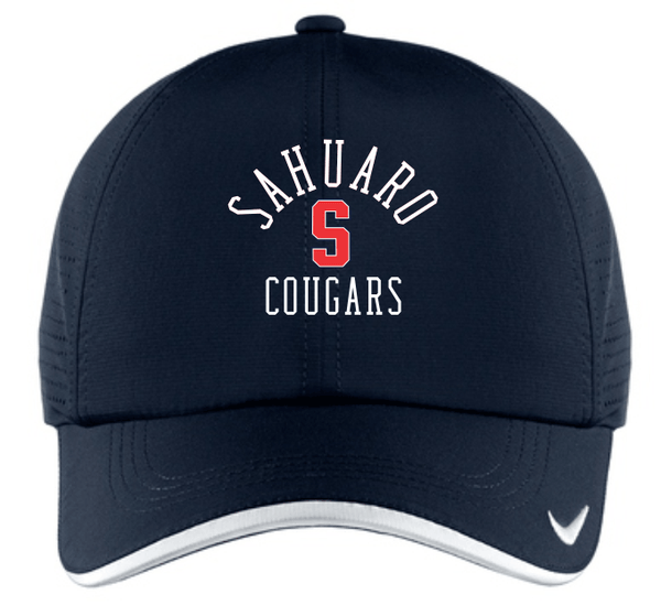 Sahuaro HS - Nike Hat