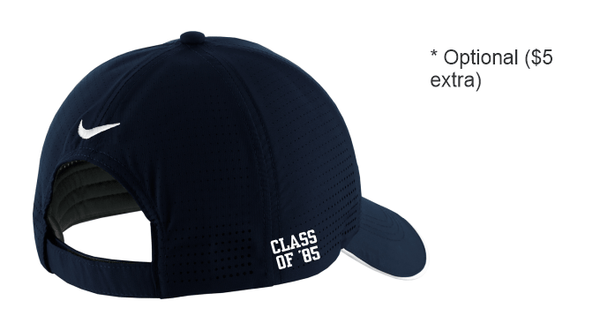 Sahuaro HS - Nike Hat