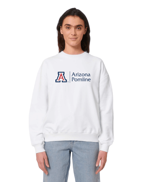 UA Pomline - Unisex Crewneck Sweatshirt