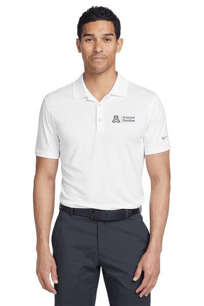 UA Pomline - Unisex Nike Polo