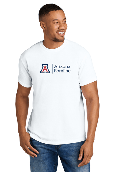 UA Pomline - Unisex T-Shirt