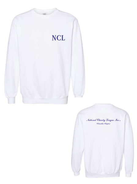NCL Winnetka - Unisex Crewneck Sweatshirt