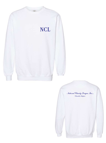 NCL Winnetka - Unisex Crewneck Sweatshirt