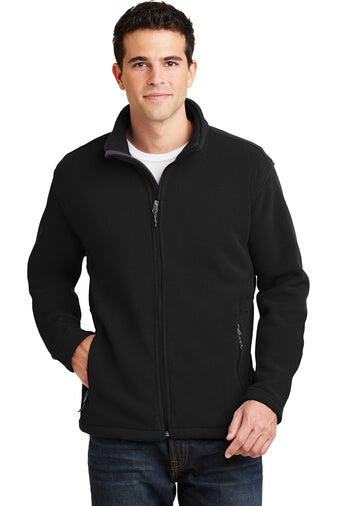 Your Name Here - Port Authority Value Fleece Jacket