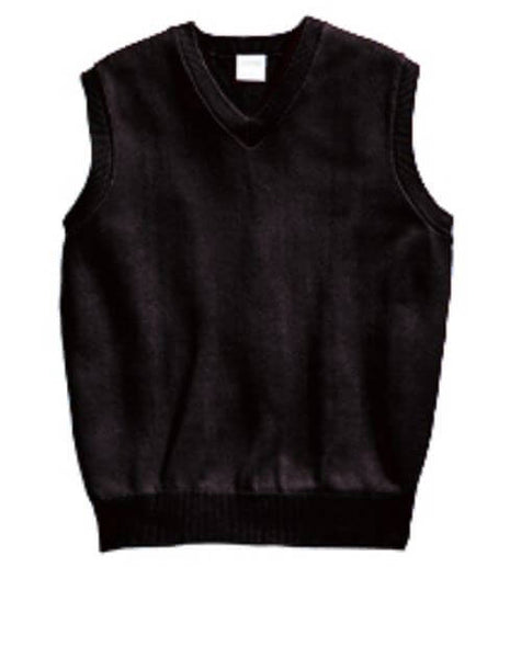 Your Name Here - Youth V-Neck Vest