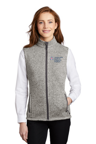 UA Integrative Medicine - Ladies Vest